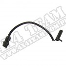 Vehicle Speed Sensor for Mega Short Slip Yoke Eliminator Kit