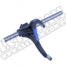 Transfer Case Shift Fork, NP231; 91-07 Jeep YJ/TJ/KJ/XJ/ZJ