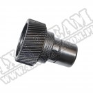 Transfer Case Input Gear, NP231; 94-01 Jeep Cherokee XJ