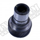 Transfer Case Input Gear, NP242; 94-01 Jeep Cherokee XJ