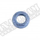 Transfer Case Yoke Nut, Front, NP242; 03-07 Jeep TJ/XJ/WJ/ZJ
