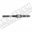 NP242 Main shaft; 97-00 Jeep Cherokee XJ