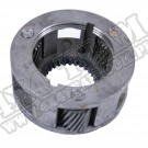 Planetary Gear Assembly; 87-94 Jeep Wrangler YJ