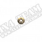 07-18 JK nakrętka z podkładką M6-1.00, 07-18 Jeep Wrangler JK