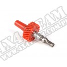 Speedometer Drive Gear, 26 Teeth, Short