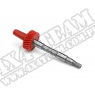 Speedometer Drive Gear, 26 Teeth, Long