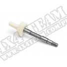 Speedometer Drive Gear, 27 Teeth, Long