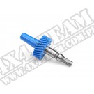 Speedometer Drive Gear, 28 Teeth, Short