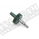 Speedometer Drive Gear, 31 Teeth, Short