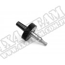 Speedometer Drive Gear, 32 Teeth, Short