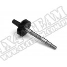 Speedometer Drive Gear, 32 Teeth, Long