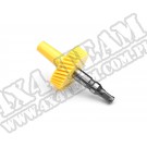 Speedometer Drive Gear, 33 Teeth, Short