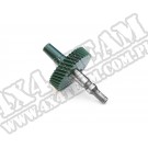 Speedometer Drive Gear, 39 Teeth, Short