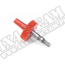 Speedometer Drive Gear, 41 Teeth, Short