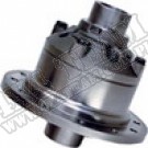 Gm12 Bolt Truck 3.73+ Detroit