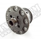 Differential Carrier, 30 Spline, 3.73-Soft, for Dana 44