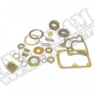 Transmission Rebuild Kit, T90; 41-71 Willys/Jeep