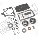 Transmission Rebuild Kit, Tremec T14; 67-75 CJ5/CJ6