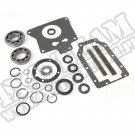Transmission Rebuild Kit, T176; 80-86 Jeep CJ