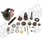Transmission Kit, Unassembled, T90; 41-71 Willys/Jeep, V8