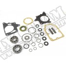Zestaw naprawczy skrzyni Tremec T150