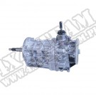 Transmission Assembly, AX15; 94-99 Jeep YJ/TJ/XJ/ZJ/MJ/SJ