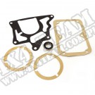 Transmission Seal Kit, T90; 46-71 Willys/Jeep CJ