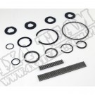 Transmission Small Parts Kit, T150; 76-79 Jeep CJ5/CJ7