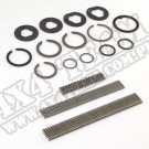 Transmission Small Parts Kit, T176; 80-86 Jeep CJ