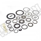 Transmission Small Parts Kit, T4/T5; 82-86 Jeep CJ