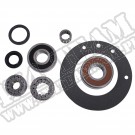 Transmission Rebuild Kit, Manual, AX15; 87-99 Jeep YJ/TJ/XJ/ZJ/MJ/SJ
