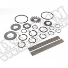 Transmission Small Parts Kit, T98; 55-79 Willys/Jeep CJ