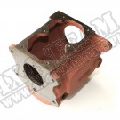 Transmission Case, 3 Speed, T90; 41-71 Willys/Jeep