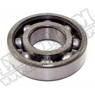 Transmission Main Shaft Bearing, T84/90; 45-71 Jeep/Willys