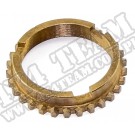 Transmission Synchronizer Ring, 2/3 Gear, T90; 46-71 Willys/Jeep CJ