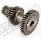 Transmission Cluster Gear, T90; 41-71 Willys/Jeep