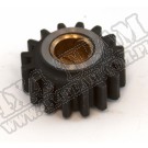 Transmission Idler Gear, Reverse, T90; 41-71 Willys/Jeep