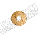 Transmission Cluster Gear Thrust Washer, T90; 46-71 Willys/Jeep
