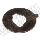 Transmission Cluster Gear Thrust Washer, T90; 46-71 Willys/Jeep