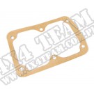 Transmission Top Gasket, T90; 46-53 Willys CJ2A/CJ3A/M38