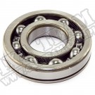 Transmission Main Drive Gear Bearing, T14; 67-75 Jeep CJ