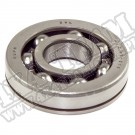 Transmission Main Shaft Bearing, Rear, T14; 67-75 Jeep CJ