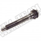 Transmission Main Drive Gear, T14; 67-75 Jeep CJ5/CJ6