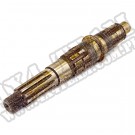 T14 Mainshaft