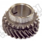 T14 Second Gear 26 Teeth; 67-75 Jeep CJ Models