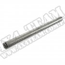 T15 Cluster Gear Shaft 72-75 Jeep CJ 