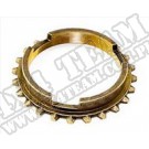 Manual Trans Blocking Ring