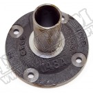 Transmission Bearing Retainer, Input, T150; 76-79 Jeep CJ5/CJ7