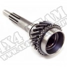 Transmission Main Drive Gear, T150; 76-79 Jeep CJ5/CJ7