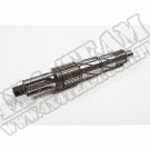Transmission Main Shaft, T150; 76-79 Jeep CJ5/CJ7